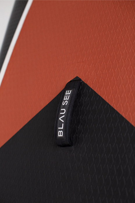 НАДУВНОЙ SUP-BOARD BURNFIRE 10,6 в Чите