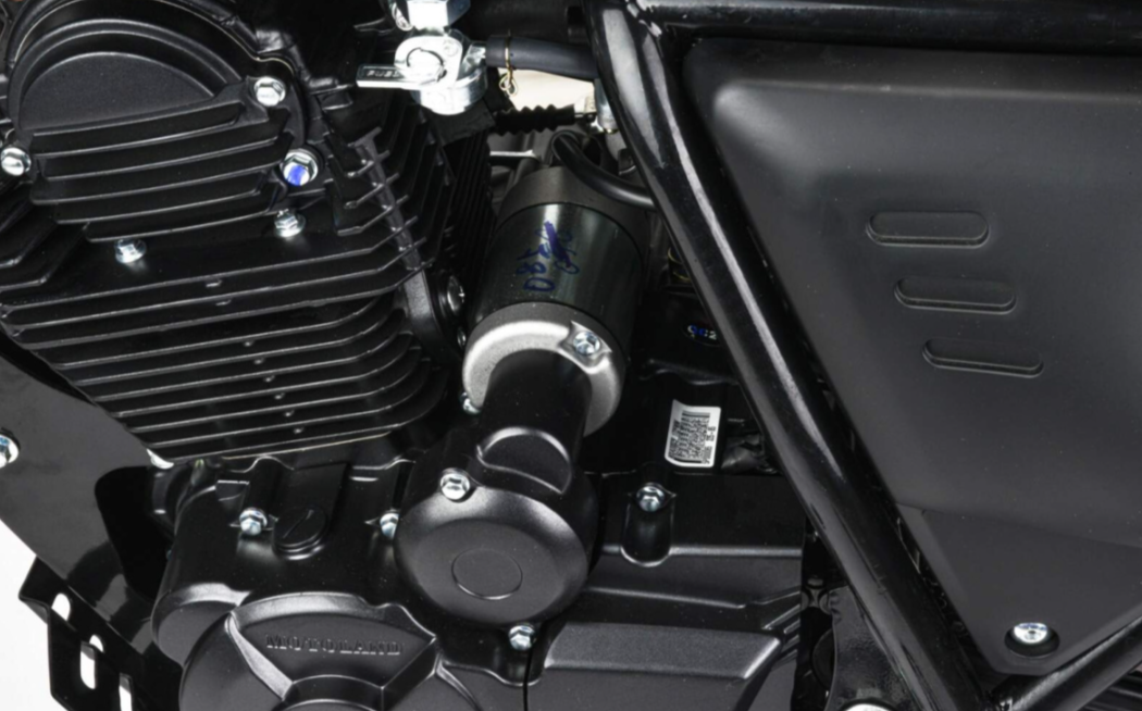 Мотоцикл MOTOLAND (МОТОЛЕНД) LEGEND (XL250-A) (172FMM-5/PR250) в Чите