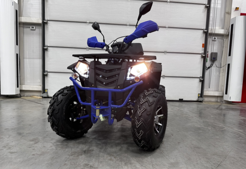 Квадроцикл GBM SHARP BIG 300 NEW PREMIUM в Чите