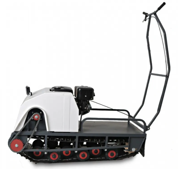 Мотобуксировщик ВЕПС «БЮДЖЕТНЫЙ» 13 л.с. в Чите