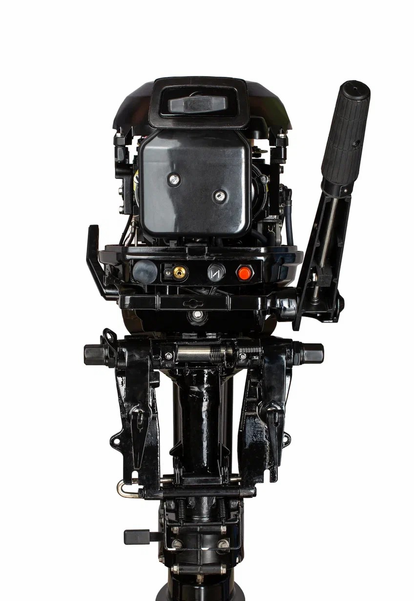 ЛОДОЧНЫЙ МОТОР GLADIATOR G30FHS в Чите