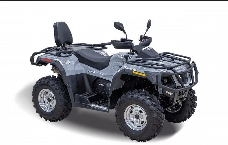 Квадроцикл HISUN TACTIC 550 (HS550ATV) NORMAL в Чите