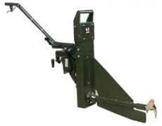 Рама - редуктор для болотохода SEA-PRO 5-7.5 л.с. в Чите