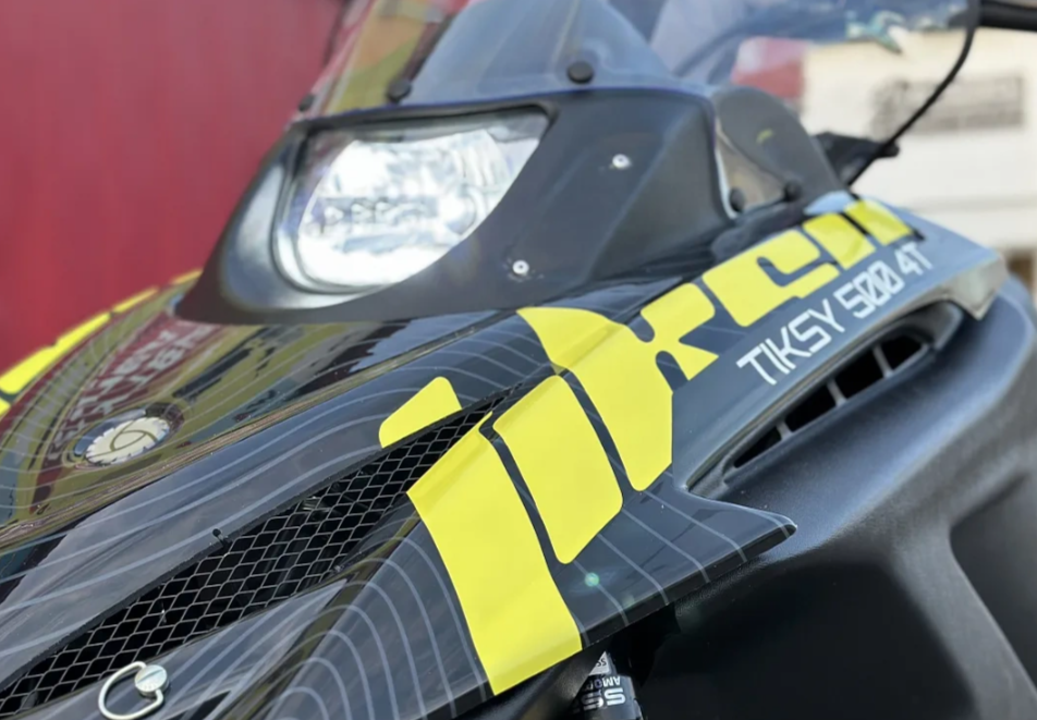 Снегоход РМ TIKSY 500 4Т в Чите