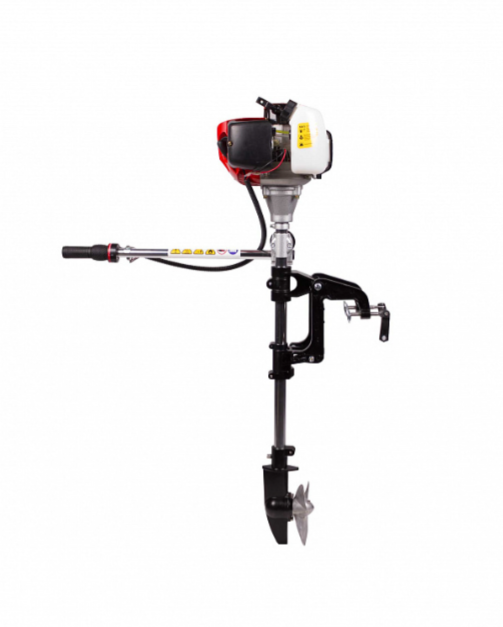 Подвесной лодочный мотор TOYAMA TA 2 в Чите