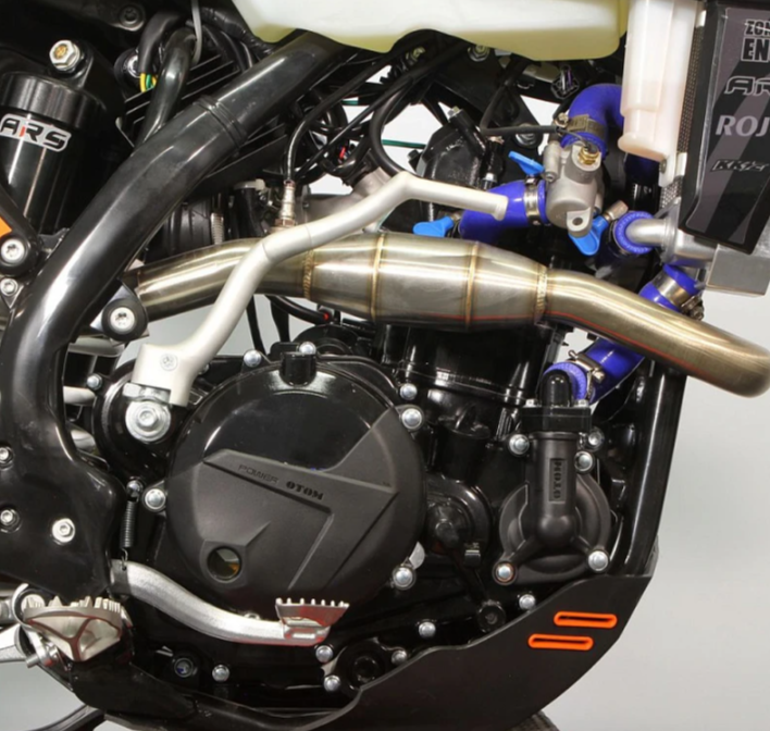 Мотоцикл Avantis Enduro 300 PRO EFI Exclusive (NC250/177MM) ARS в Чите