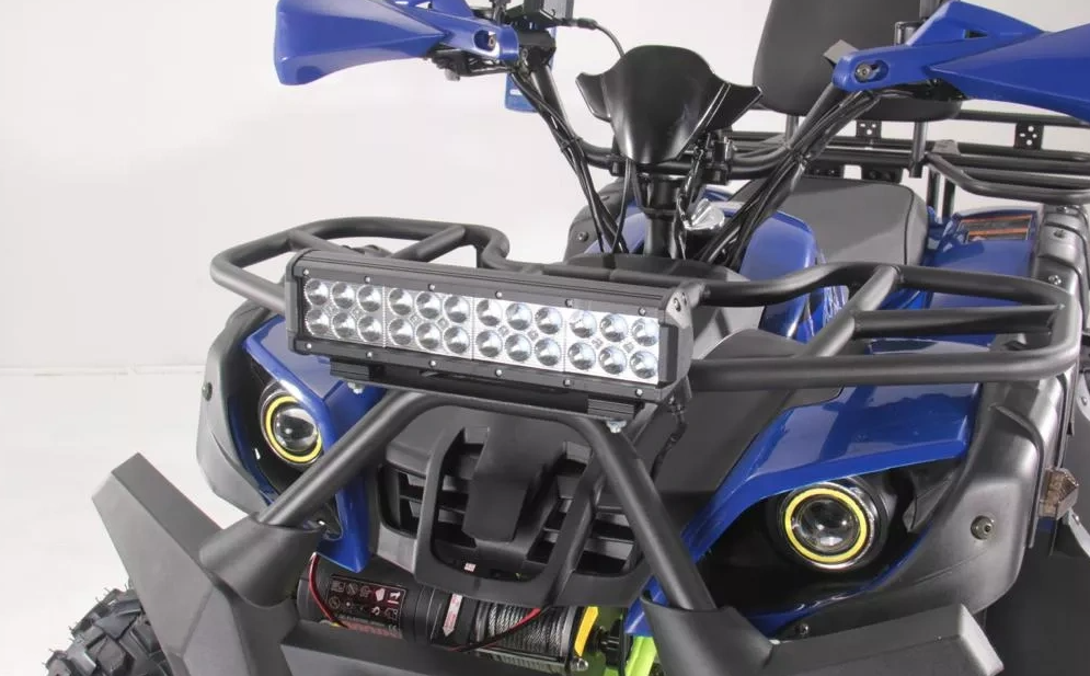 Квадроцикл YACOTA SELA MAX 200 в Чите