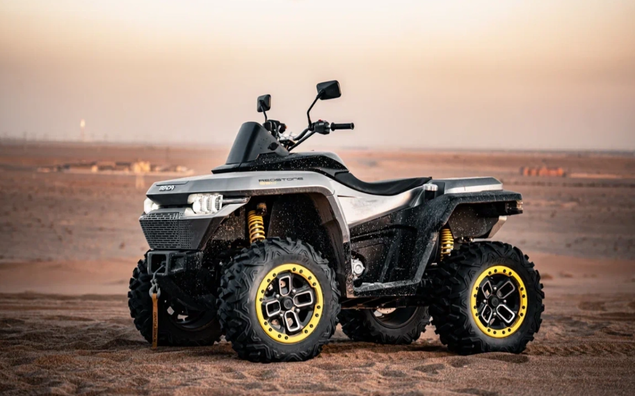 Квадроцикл BENDA REDSTONE 550 в Чите