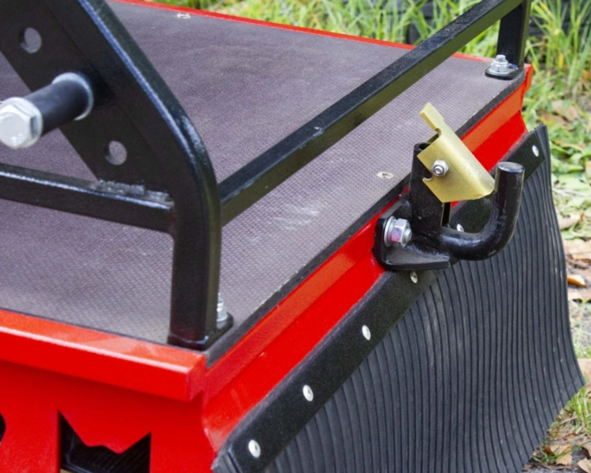 Мотобуксировщик POMOR X-600 S20 в Чите