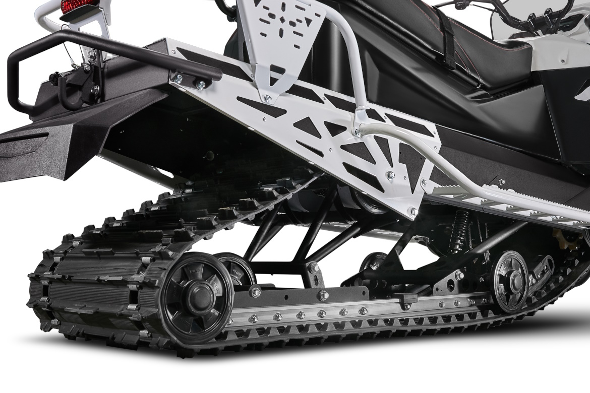 Снегоход IRBIS TUNGUS 500L 25/26 в Чите