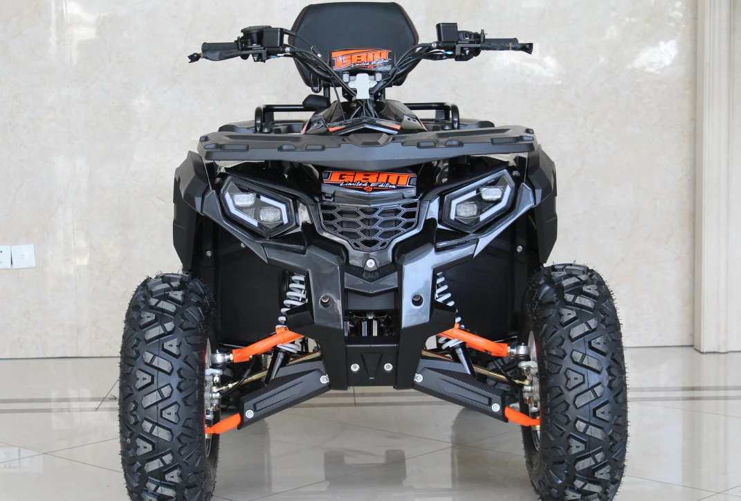 Квадроцикл GBM STORMRIDER 300 NEW PREMIUM в Чите