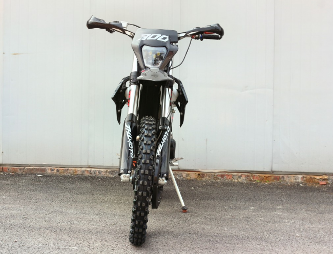 Мотоцикл JHLMOTO JHL Z3+ CB300 (175FMM) в Чите