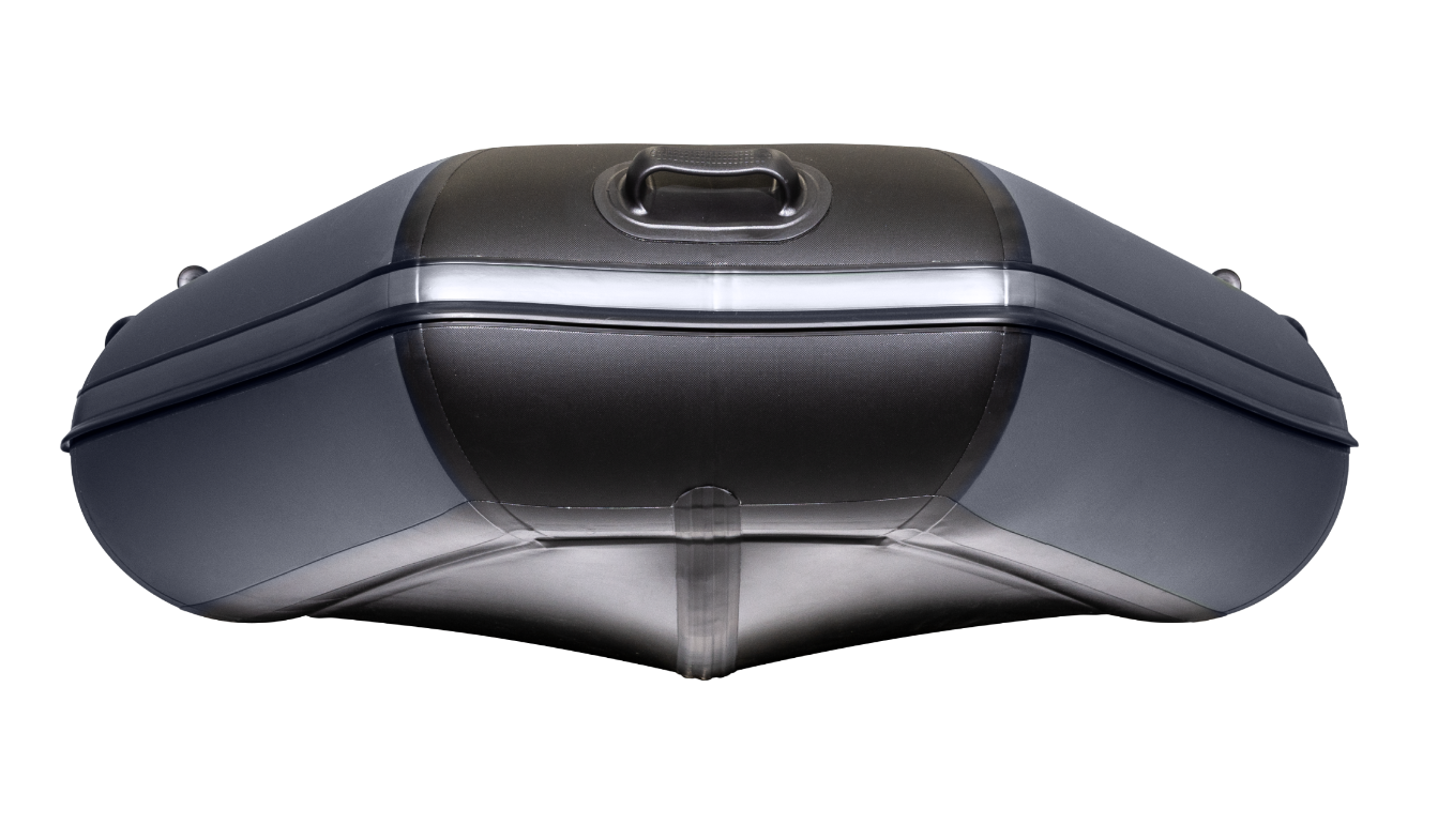  Лодка АКВА 2800 Слань-книжка киль в Чите