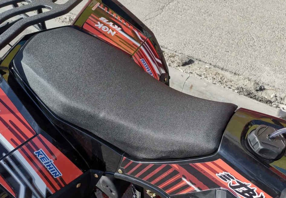 Квадроцикл GBM SHARP BIG 300 NEW в Чите