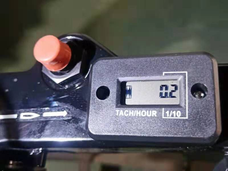 Лодочный мотор MARLIN PROLINE MP 9.9 (20) AMHS FORCE в Чите