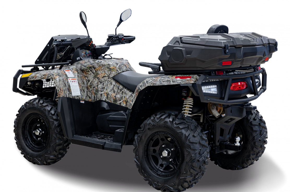 Квадроцикл HISUN TACTIC GT1000/EXTREME EDITION в Чите