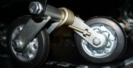 Мотобуксировщик XTREME-MOTORS "Полюс-2" Зима 15 л.с. в Чите