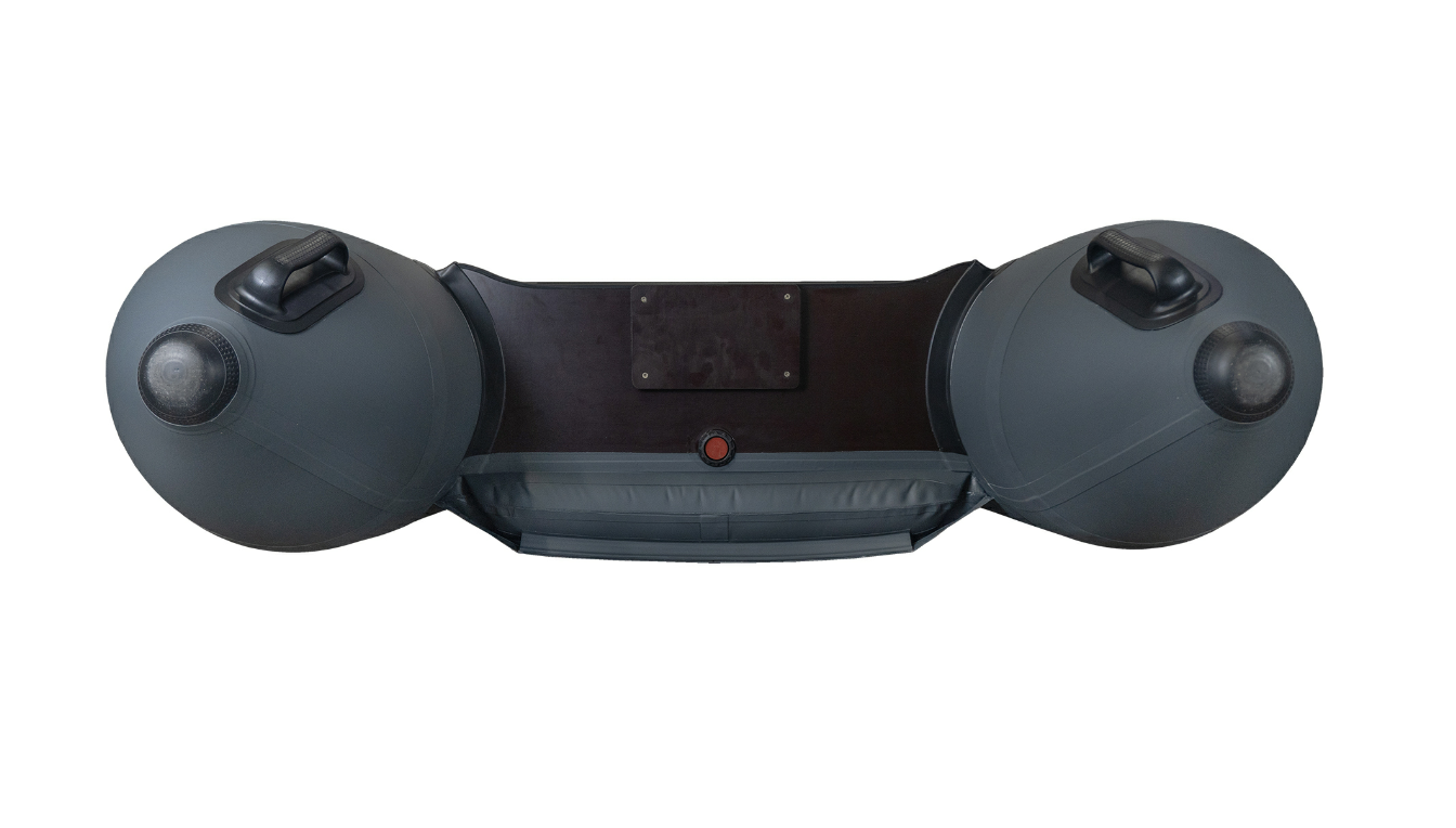 Лодка Барс 3200 нднд в Чите