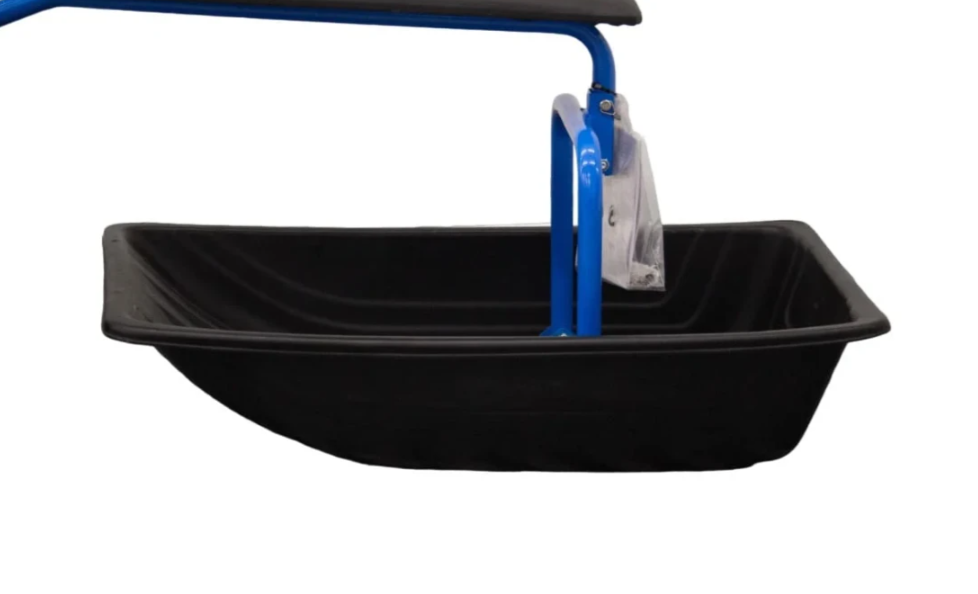 Мотобуксировщик НЕВА МС1-ZS (GB225) в Чите