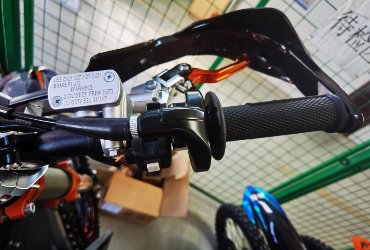 Мотоцикл JHLMOTO JHL Z4 PR250 (172FMM-5) в Чите