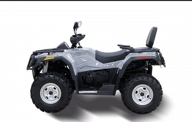 Квадроцикл HISUN TACTIC 550 (HS550ATV) NORMAL в Чите