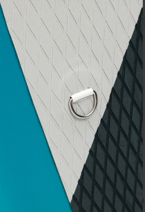 НАДУВНОЙ SUP-BOARD BUSINESS LIGHT BLUE 10 в Чите