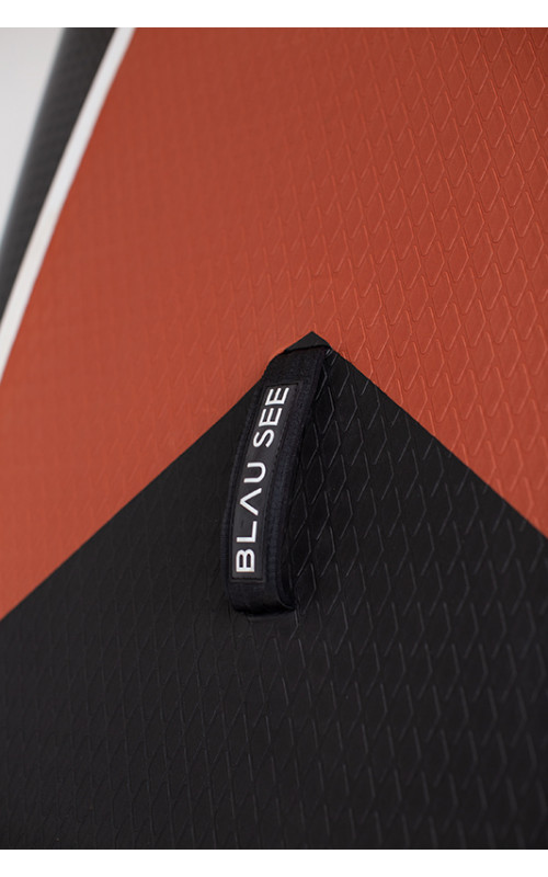 НАДУВНОЙ SUP BOARD BURNFIRE 11 в Чите