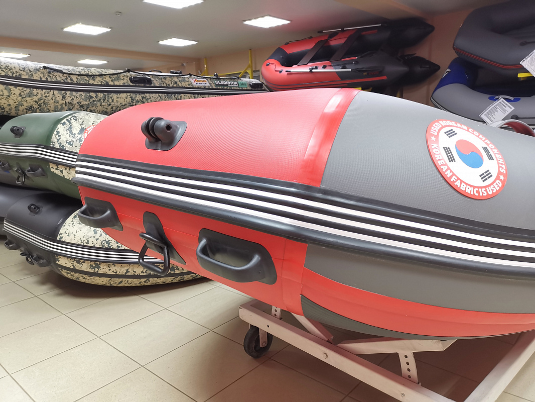 Лодка MISHIMO PRO 315 в Чите