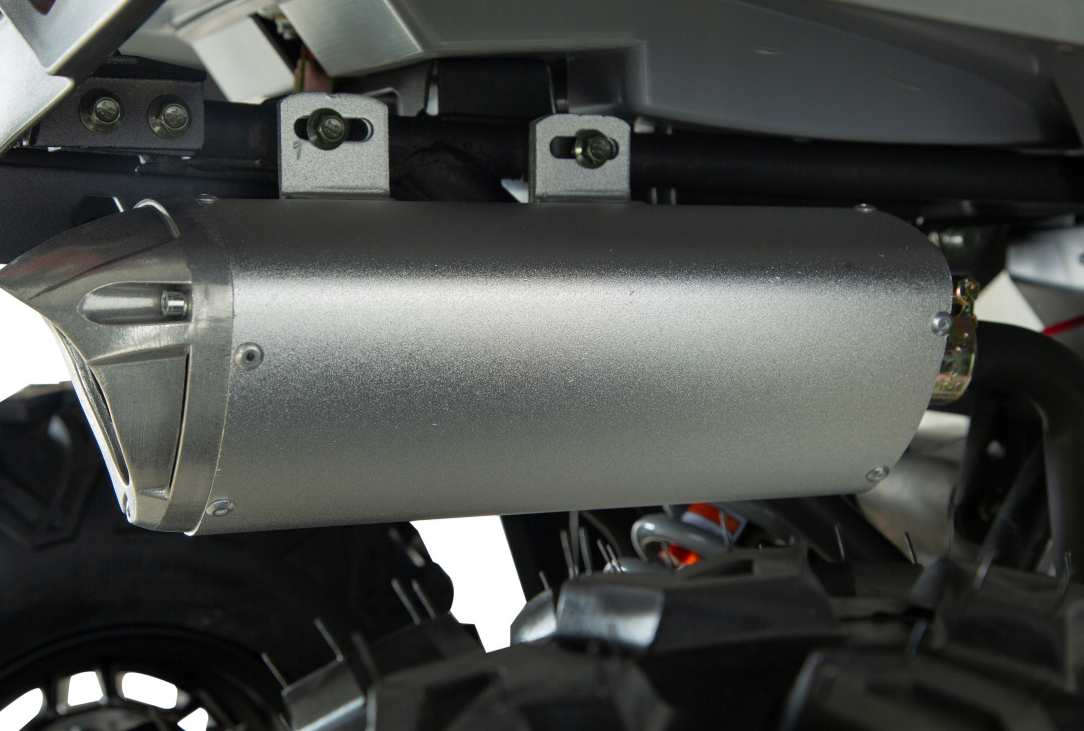 Квадроцикл YACOTA VIKING PRO 250 в Чите