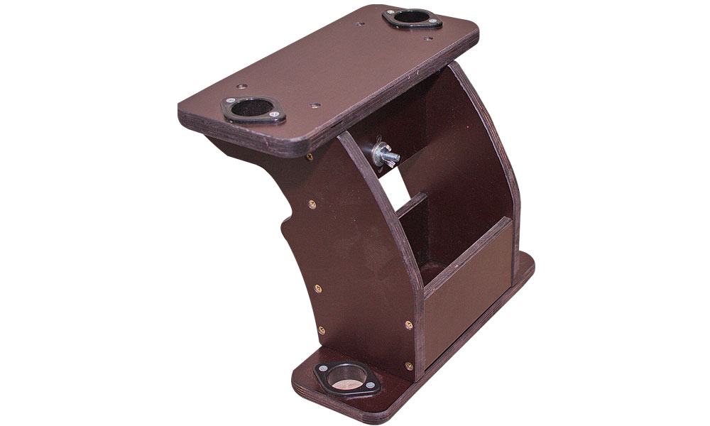 Подставка под эхолот №1 в Чите