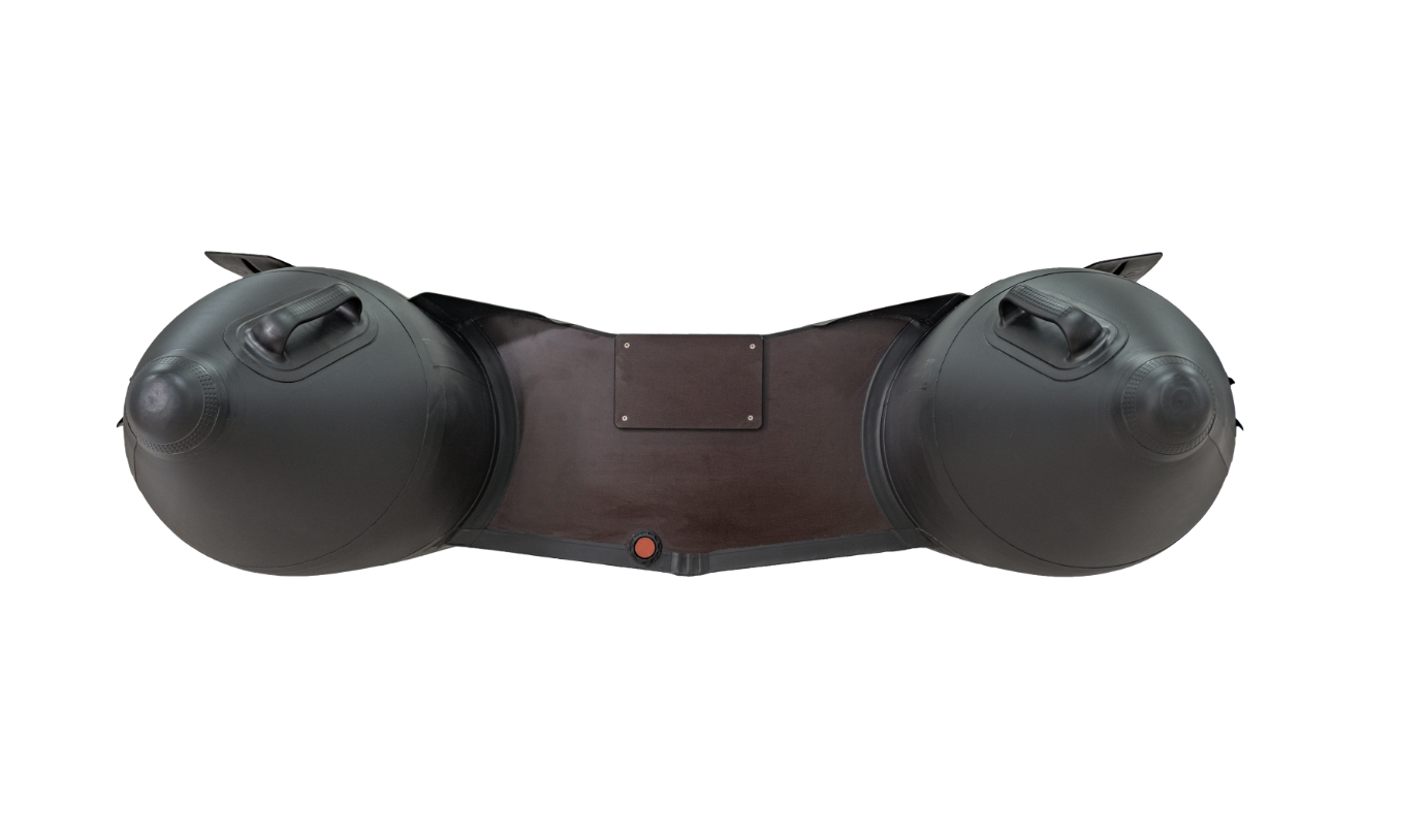 Лодка Ривьера Компакт 2900 СК в Чите