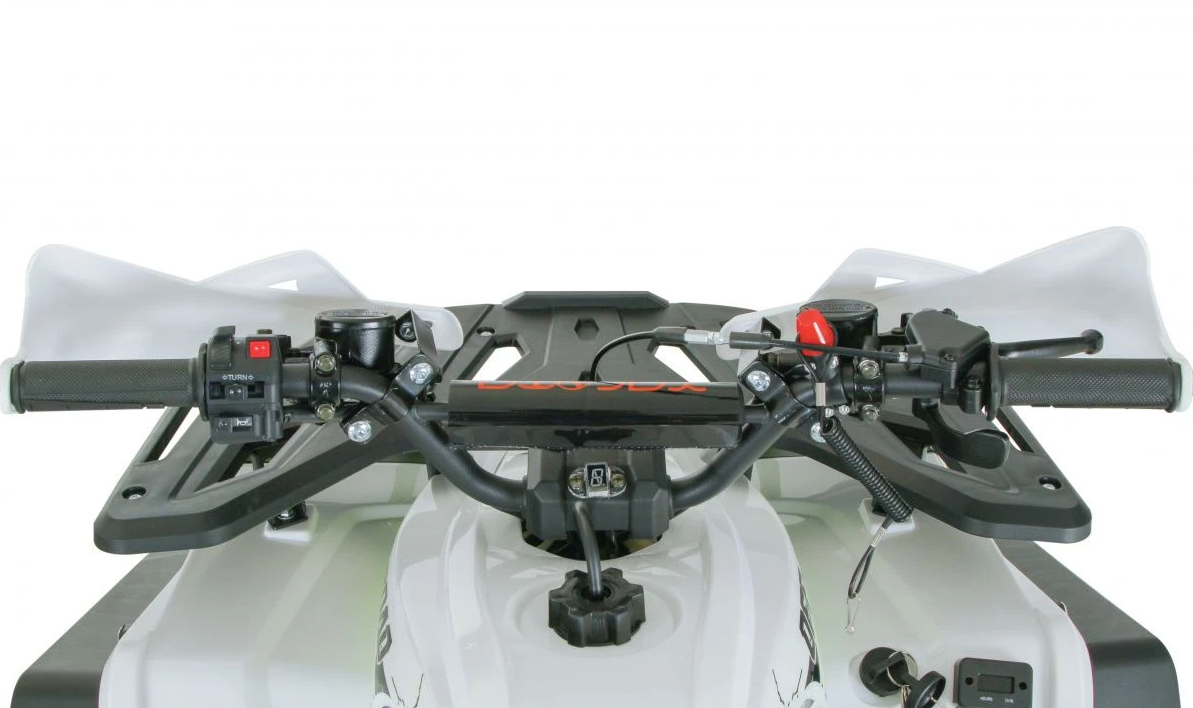 Квадроцикл YACOTA DRAGON 125 в Чите