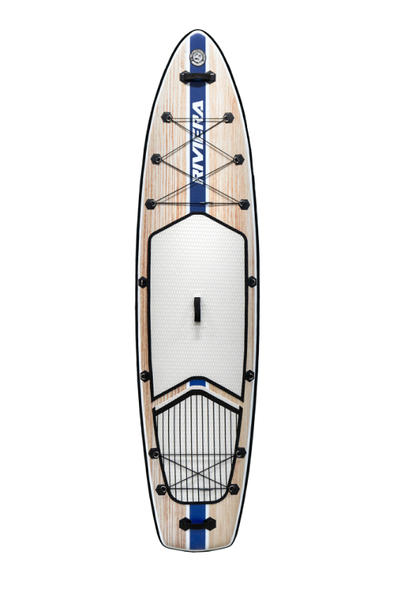 Сап-борд синий 12ft RIVIERA в Чите