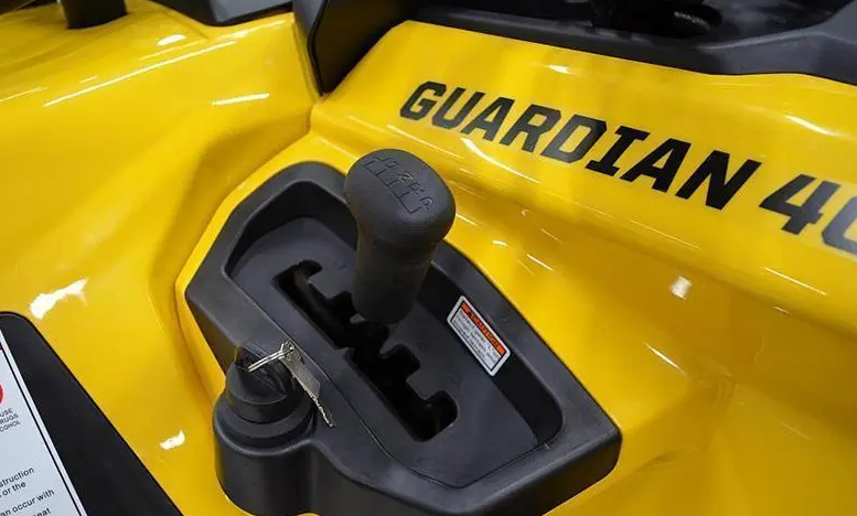 Квадроцикл HISUN GUARDIAN 400L /LONG в Чите