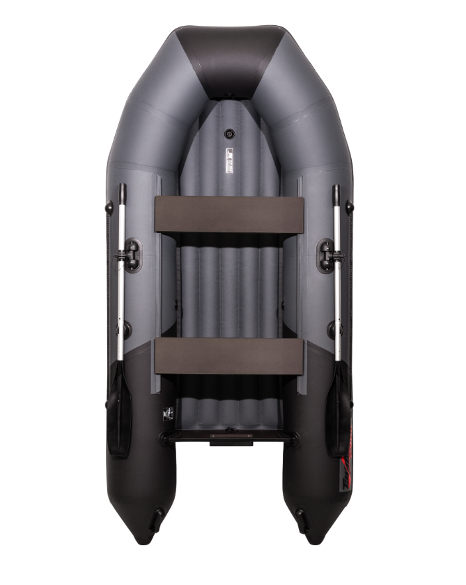 Лодка Таймень NX 2900 НДНД в Чите