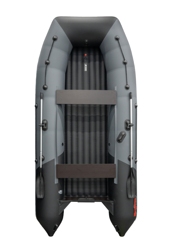 Лодка Таймень RX 3900 НДНД в Чите