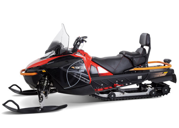 Снегоход РМ FRONTIER 1000 в Чите