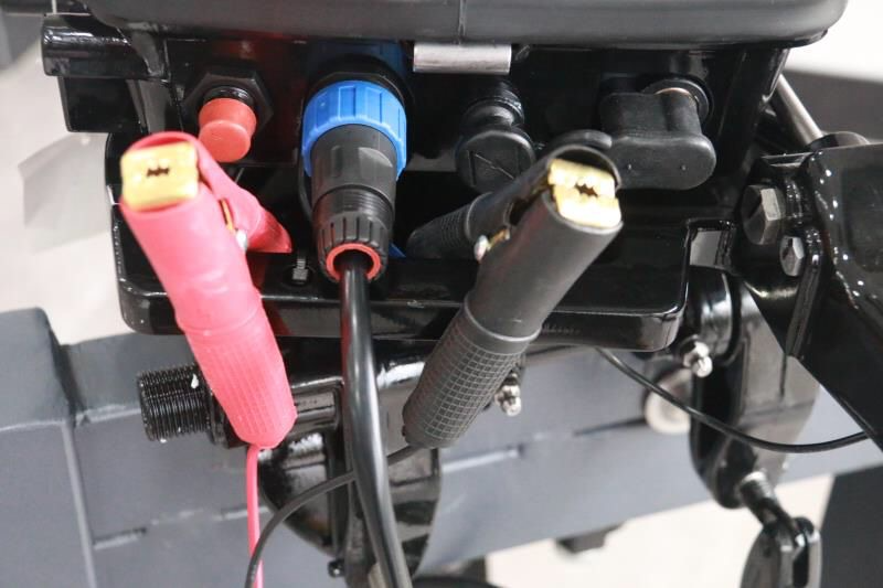 Лодочный мотор MARLIN PROLINE MP 9.9 (15) AMHS в Чите