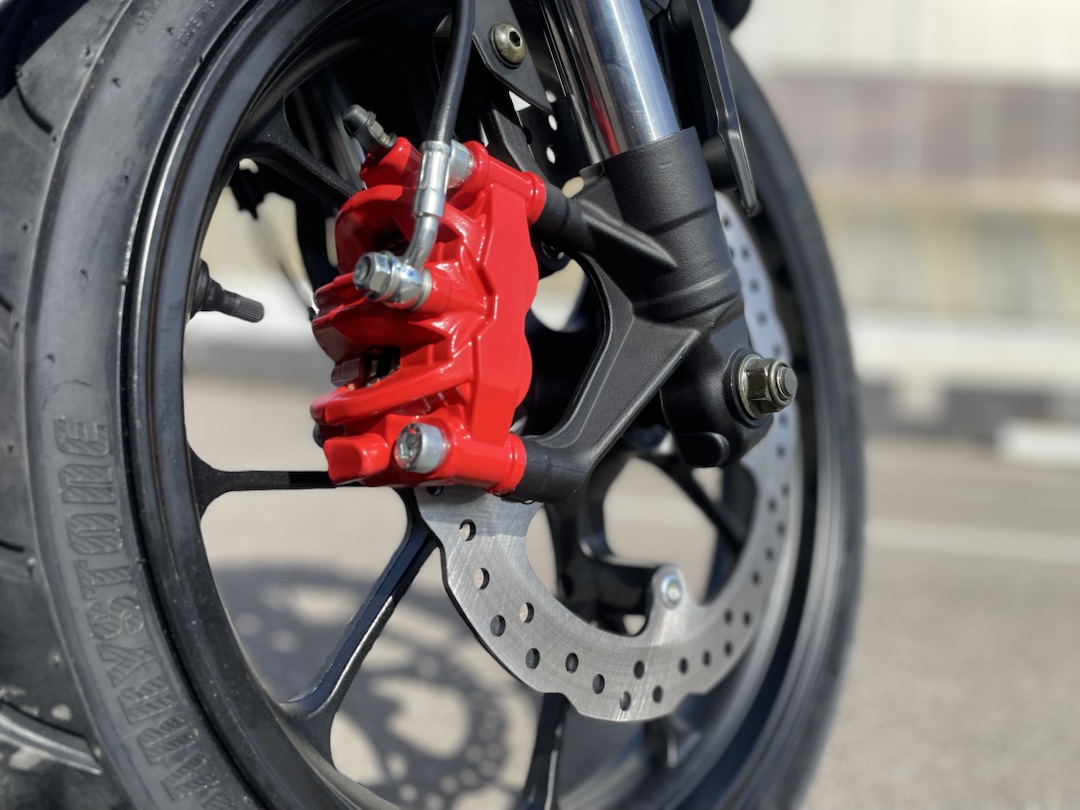 Мопед PROMAX CB150R (49) в Чите