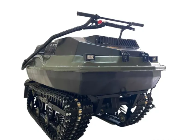 Мотобуксировщик ДиТрак-20 в базовой комплектации (с реверсом) в Чите