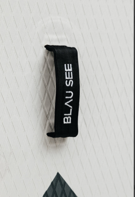 НАДУВНОЙ SUP-BOARD BUSINESS LIGHT BLUE 10 в Чите