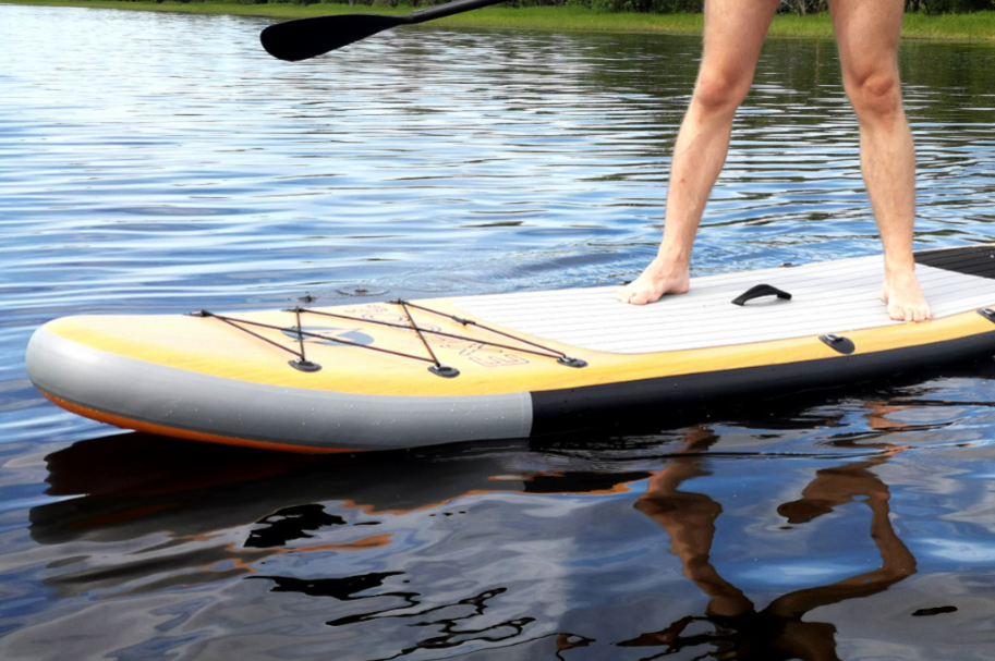 SUP (САП) Доска MISHIMO SHARK 10(305) в Чите