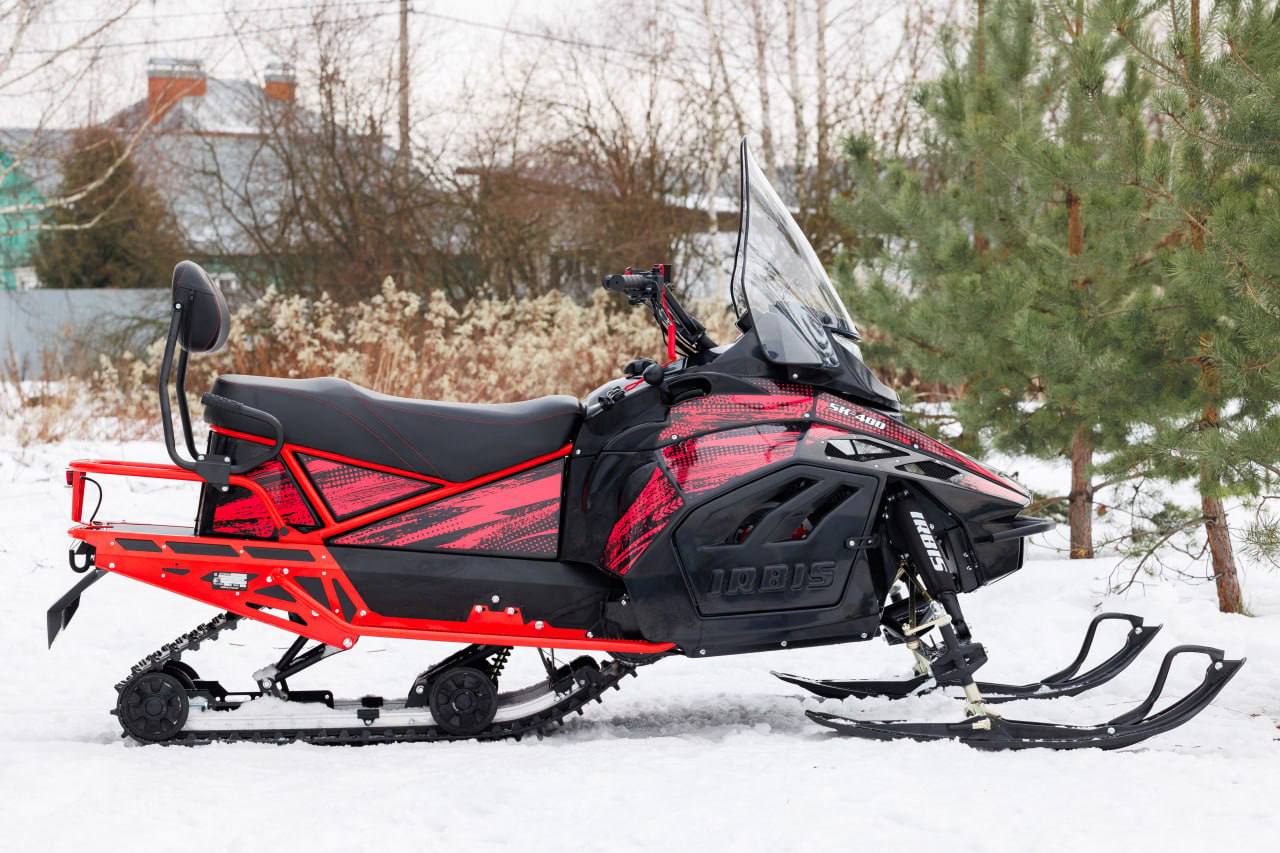 Снегоход IRBIS TUNGUS 400 25/26 в Чите