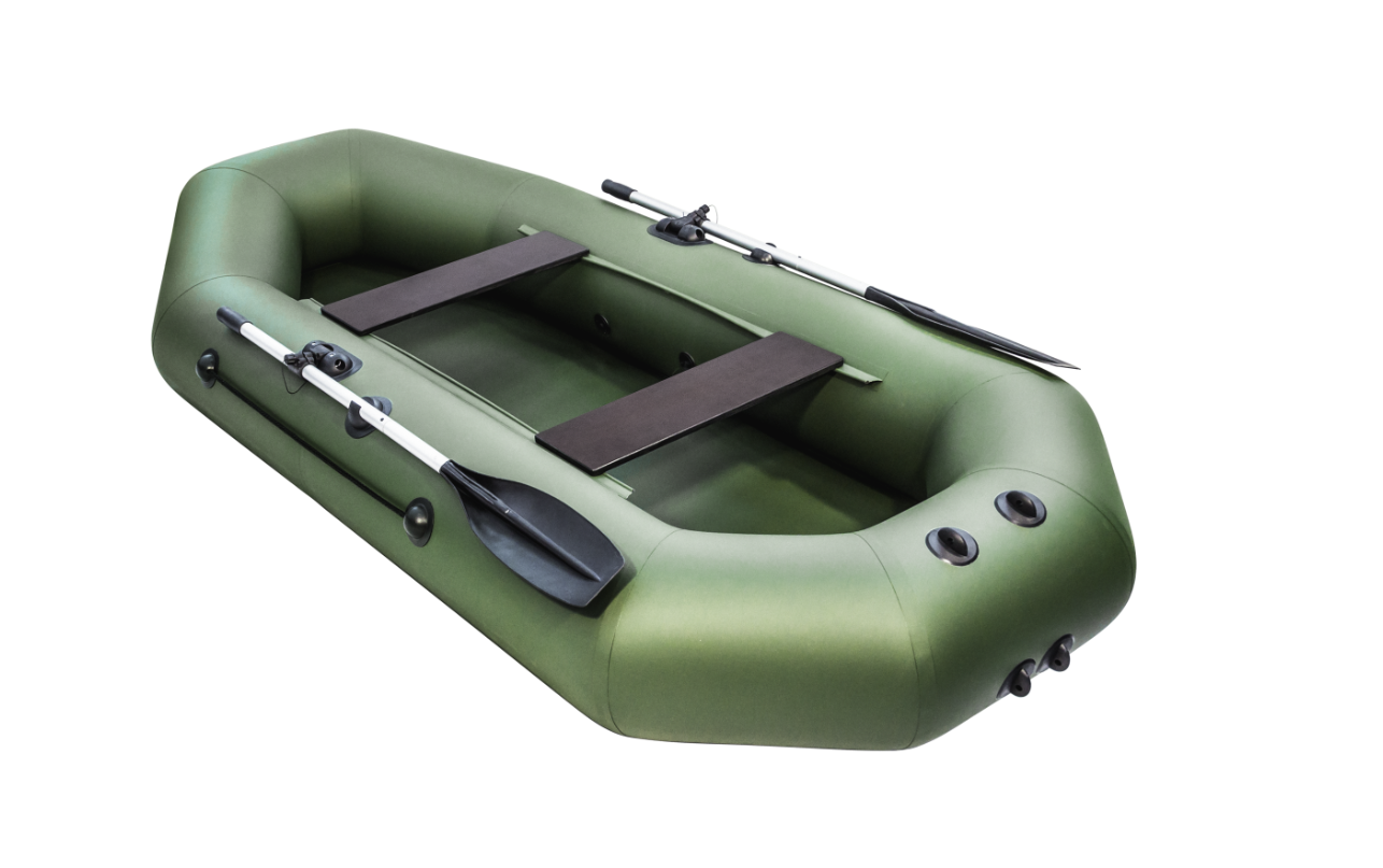 Лодка АКВА-МАСТЕР 280 в Чите