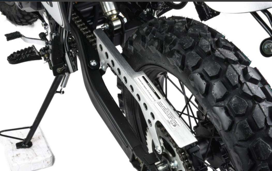 Мотоцикл MOTOLAND (МОТОЛЕНД) LEGEND (XL250-A) (172FMM-5/PR250) в Чите