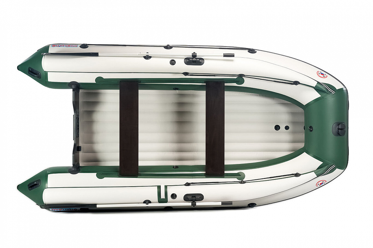 Лодка MISHIMO FAMILY LITE 350 в Чите