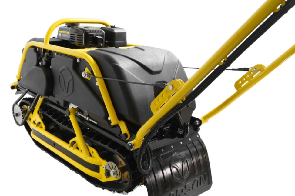 Мотобуксировщик SAPSAN SK 380 в Чите