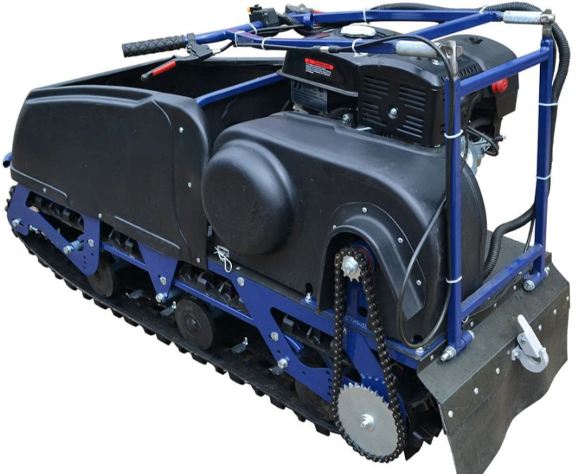 Мотобуксировщик БАРС СЛЕДОПЫТ FDS. RDS 15 л.с. в Чите