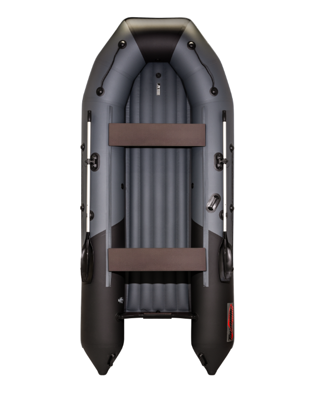 Лодка Таймень NX 3800 НДНД PRO в Чите