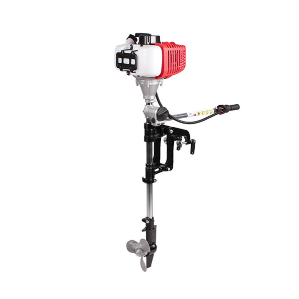 ЛОДОЧНЫЙ МОТОР TOYAMA TA 3.5 в Чите